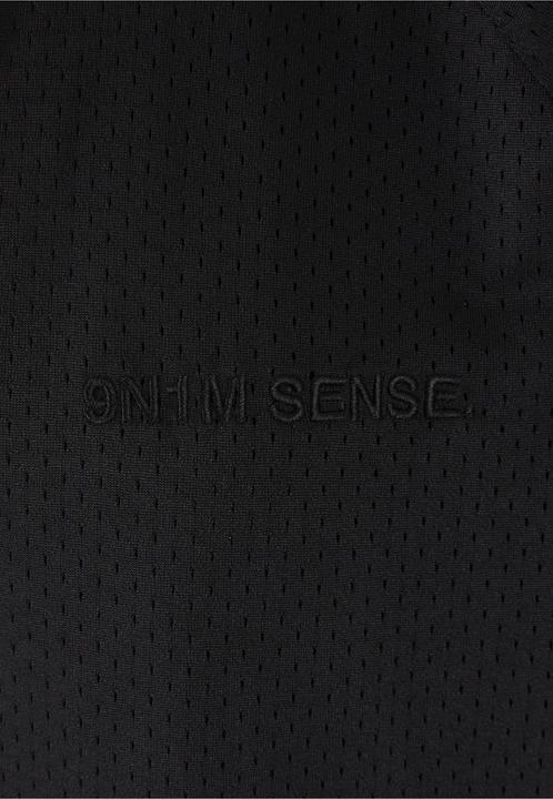 Produktbild 9N1M Sense Sense Mesh Shirt - 159575 (S)