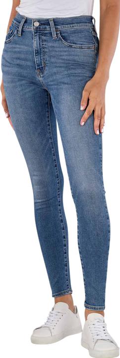Produktbild Levis 720 Jeans Super Skinny (W28/L28)