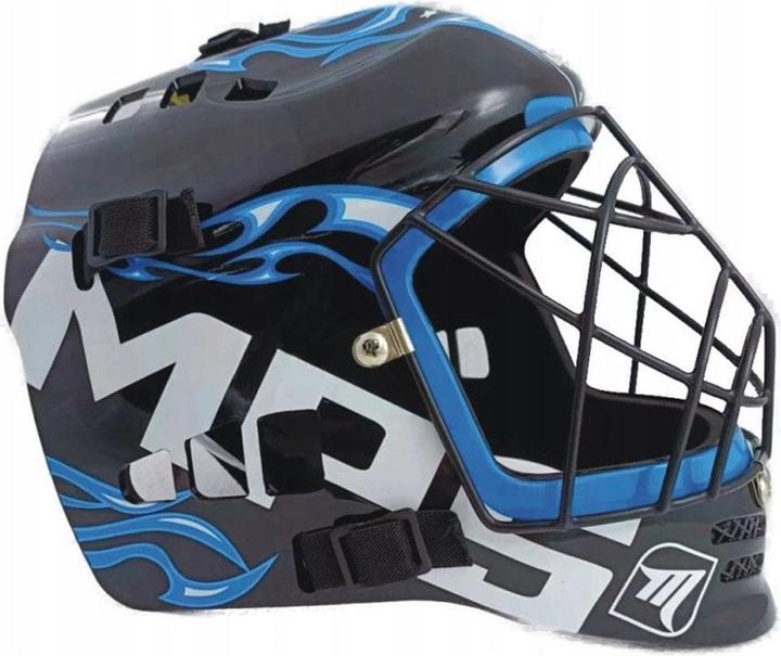Image du produit Kask do unihoca PRO Flame