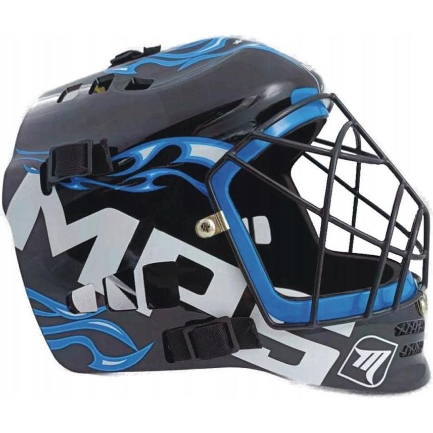MPS Kask do unihoca PRO Flame (58627394)