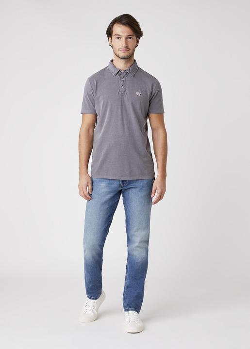 Produktbild Wrangler Short Sleeve GD Polo (S)