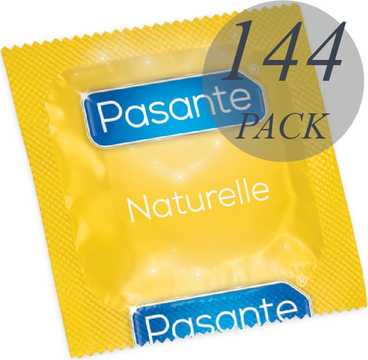 Produktbild Pasante Naturelle (144 Stk.)
