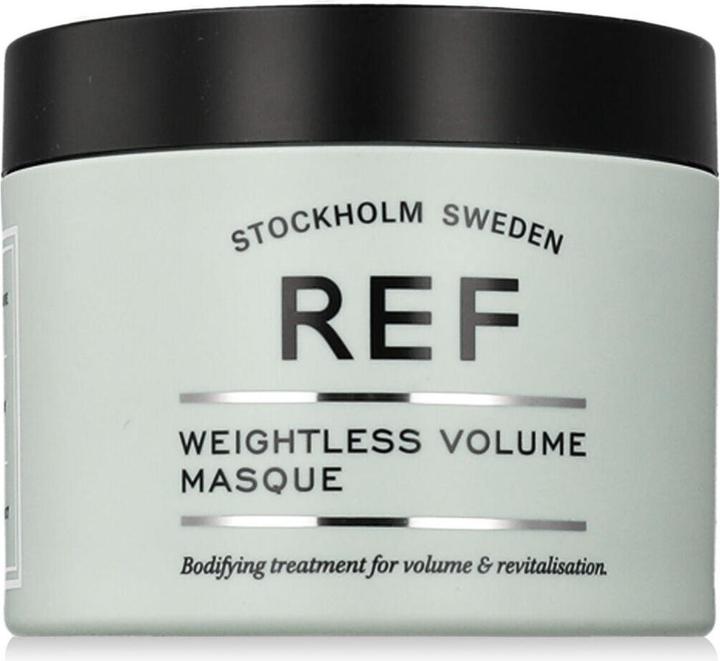 Produktbild Ref. Weightless Volume Maske 250 ml (250 ml)