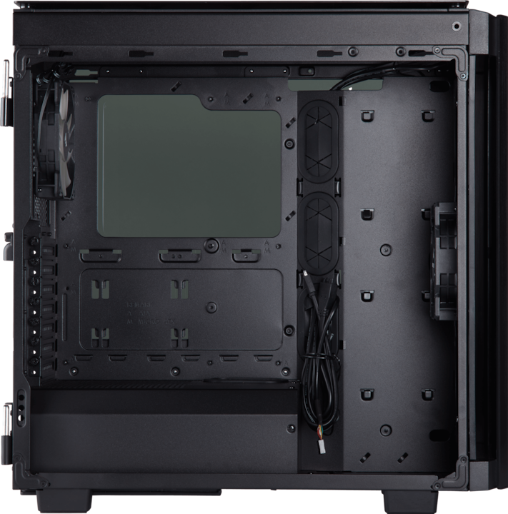 Produktbild Corsair Obsidian 500D (ATX)