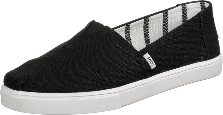 Image du produit Toms Chaussures Heritage Canvas - 64311 (36.5)
