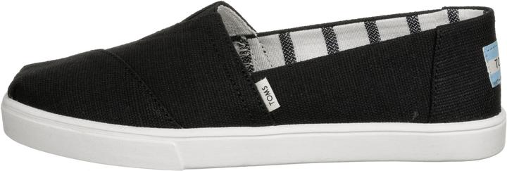 Image du produit Toms Chaussures Heritage Canvas - 64311 (36.5)