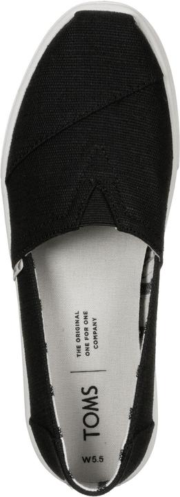 Image du produit Toms Chaussures Heritage Canvas - 64311 (36.5)