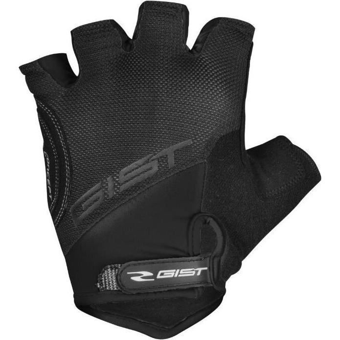 Gist, Herren, Handschuhe, D-Grip Gel ete -5511, Schwarz, (L)