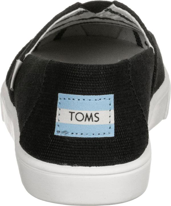 Image du produit Toms Chaussures Heritage Canvas - 64311 (36.5)