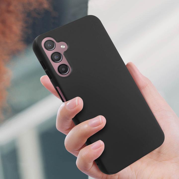 Actual product image Avizar Gel cover Series (Samsung Galaxy A24)