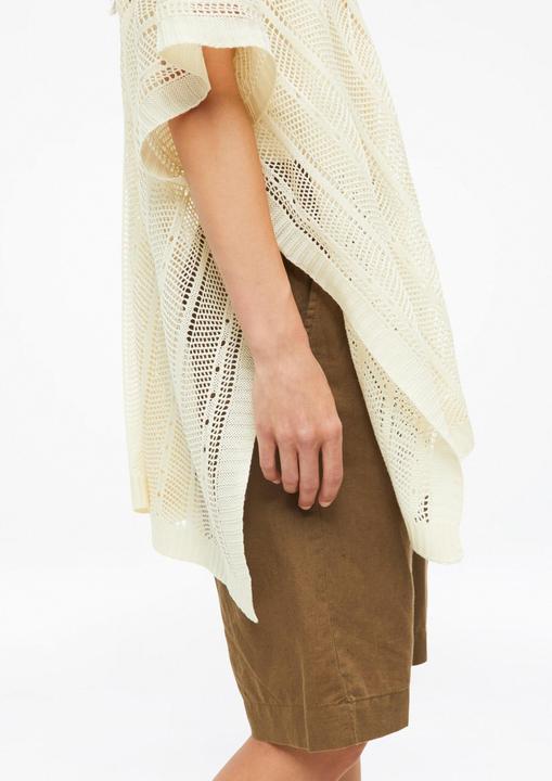 Image du produit s.Oliver Indoor-Poncho (Taille unique)