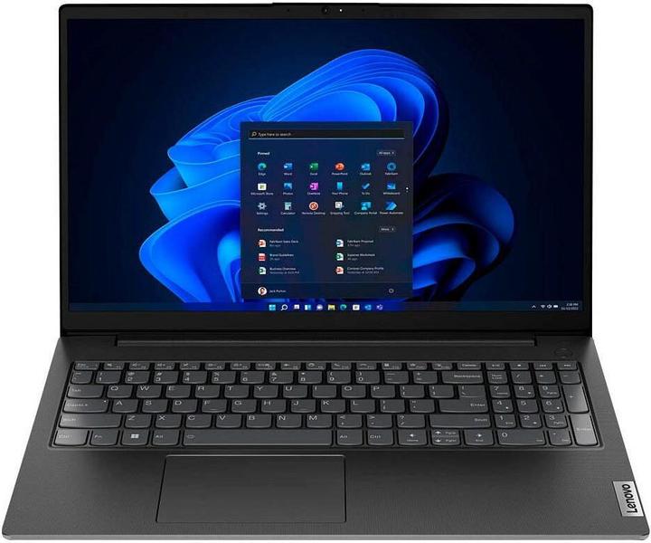 Actual product image Lenovo V15 G2 (15.60", Intel Celeron N5100, 8 GB, 256 GB, DE)