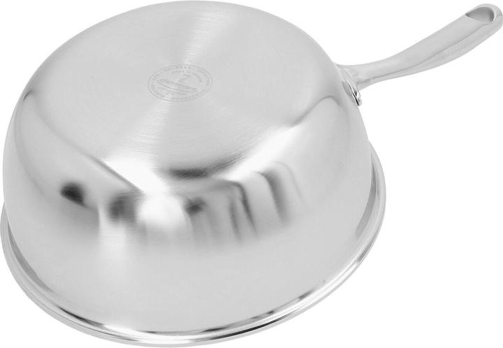 Actual product image Demeyere Atlantis (18 cm, Frying pan, Stainless steel)