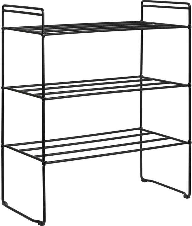 House Nordic Mallory (49.5 x 25 x 60 cm)