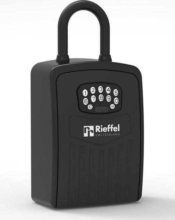 Rieffel Key depot with electronics KSB-25 E B