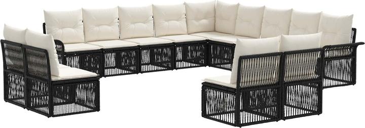 Produktbild vidaXL Garten-Sofa