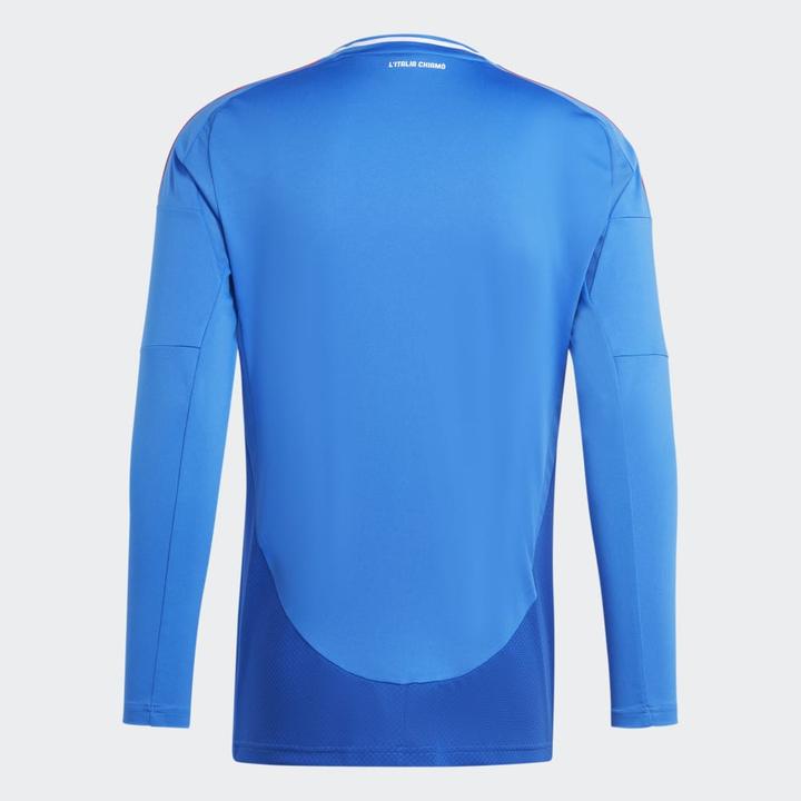 Immagine prodotto adidas Maglia Italia EM a maniche lunghe (S)