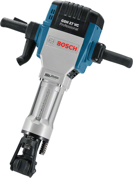 Produktbild Bosch Professional GSH 27 VC (Netzbetrieb)