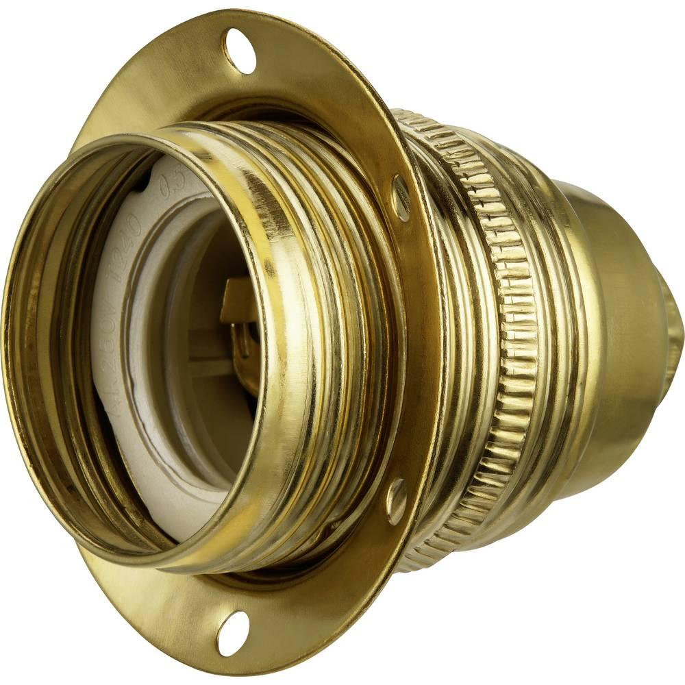 REV, Zubehör Beleuchtung, 0503100555 Lampenfassung E27 230 V 100 W