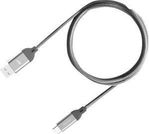 Image du produit Silicon Power USB A — USB C (1 m, USB 3.2 Gen 1)