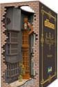 Actual product image Revell Diagon Alley