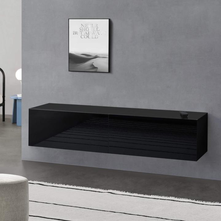 Produktbild En.Casa Evaton (140 x 33 x 30 cm)