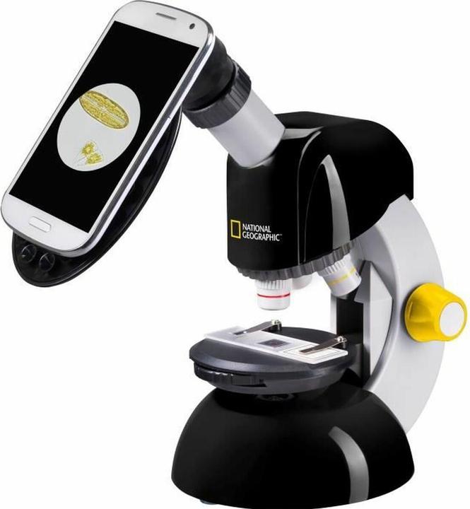 Produktbild Bresser Set (Teleskop / Mikroskop)