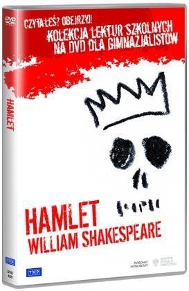 Immagine prodotto TVP Schullesesammlung – Hamlet – 188912 (William Shakespeare, 2014)