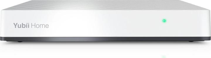 Produktbild Nice Steuerzentrale Yubii Home