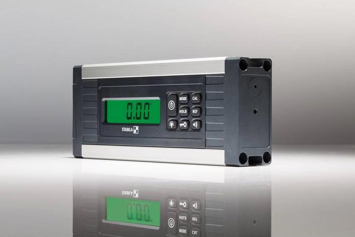 Produktbild Stabila Elektronik-Neigungsmesser TECH 500 DP