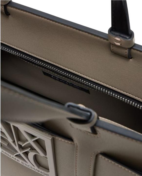 Produktbild Armani Exchange Shopper Tasche 32 cm (12 l)