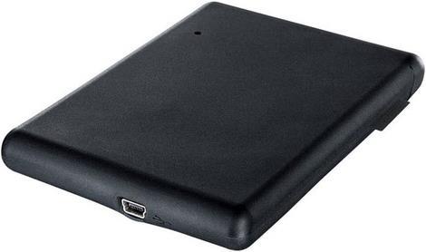 Produktbild Freecom HD FR Mobile Drive XXS 2.5" 500GB USB3 (0.50 TB)