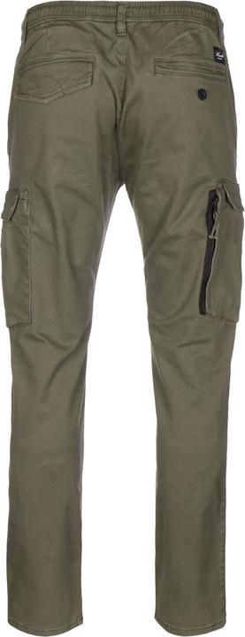 Actual product image Reell Pants Reflex Easy Cargo - 73219 (S)