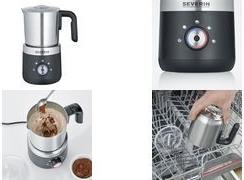 Actual product image Severin SM 3588 (EU plug, 30 cl)
