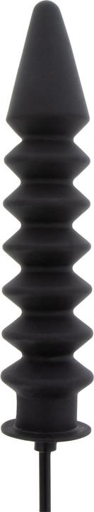 Image du produit Hidden Desire Inflatable Suction Plug Expert