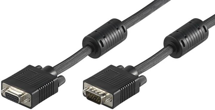 Produktbild LogiLink VGA — VGA (3 m, VGA)