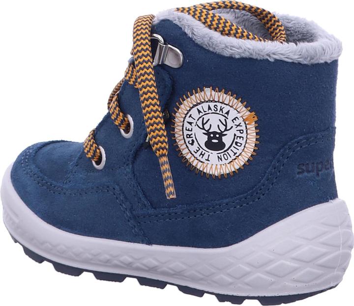 Produktbild Superfit Groovy 2.0 GTX (27)