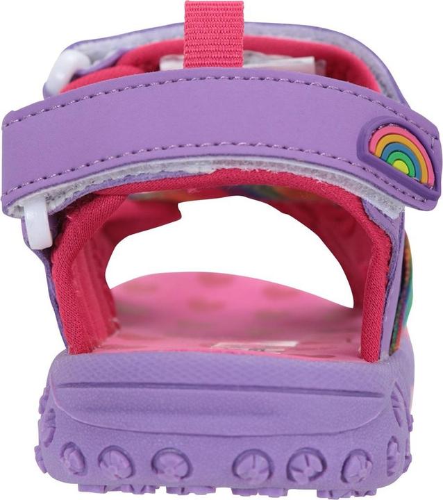 Produktbild Mountain Warehouse Sandalen Strand (23)