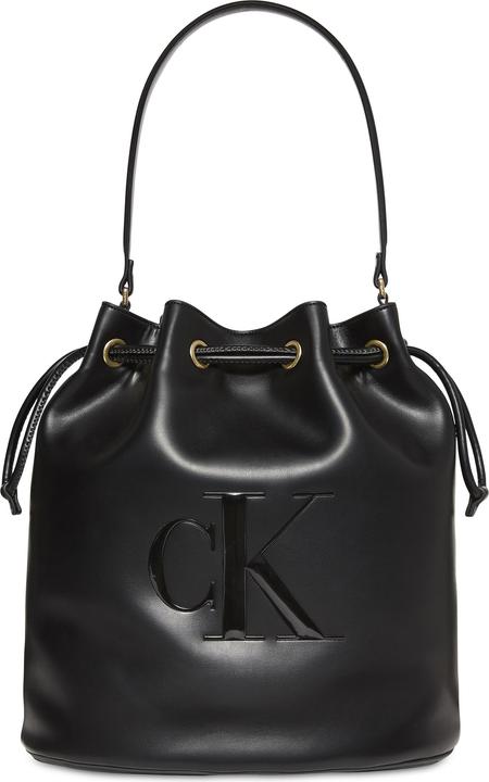 Immagine prodotto Calvin Klein Borsa a Secchiello Grande Bold CK