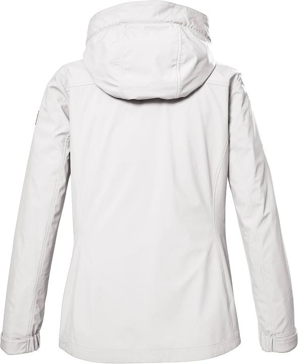 Produktbild G.I.G.A DX Giacca Softshell con Cappuccio (48)