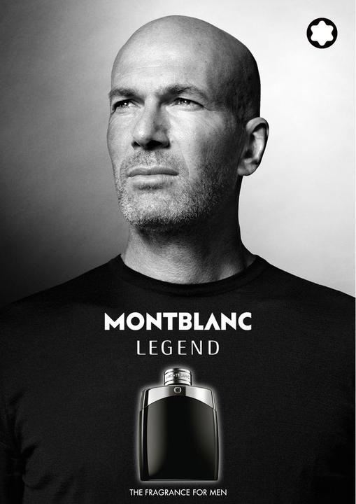 Immagine prodotto Montblanc Leggenda (Eau de toilette, 100 ml)
