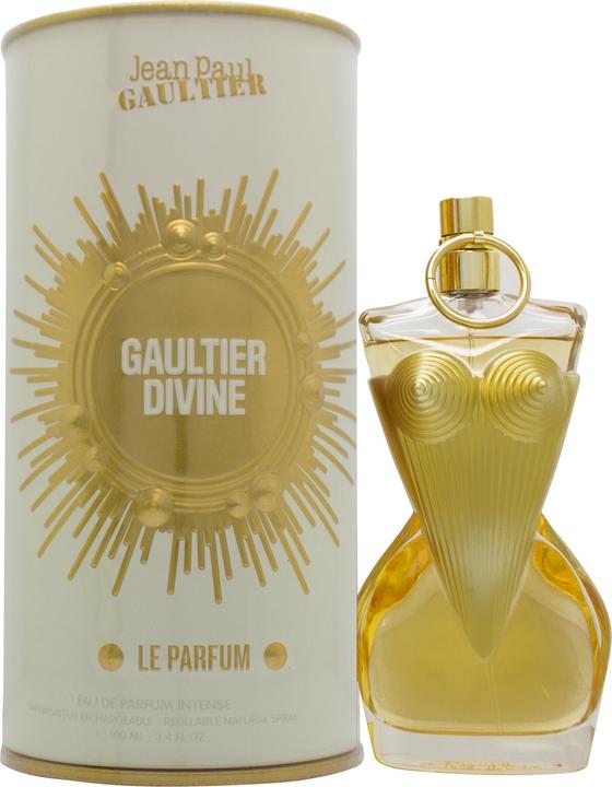 Actual product image Gaultier Divine Le Parfum Intense Refillable (Eau de parfum, 50 ml)