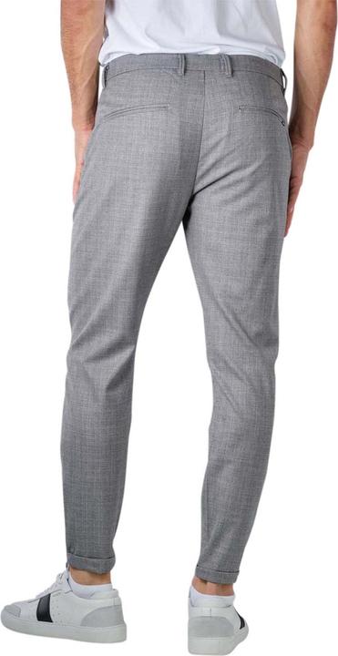 Actual product image Gabba Pisa Cross Jeans Regular light grey (S)