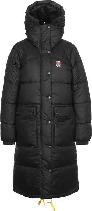Fjällräven Parka Expedition Long Down - 89694