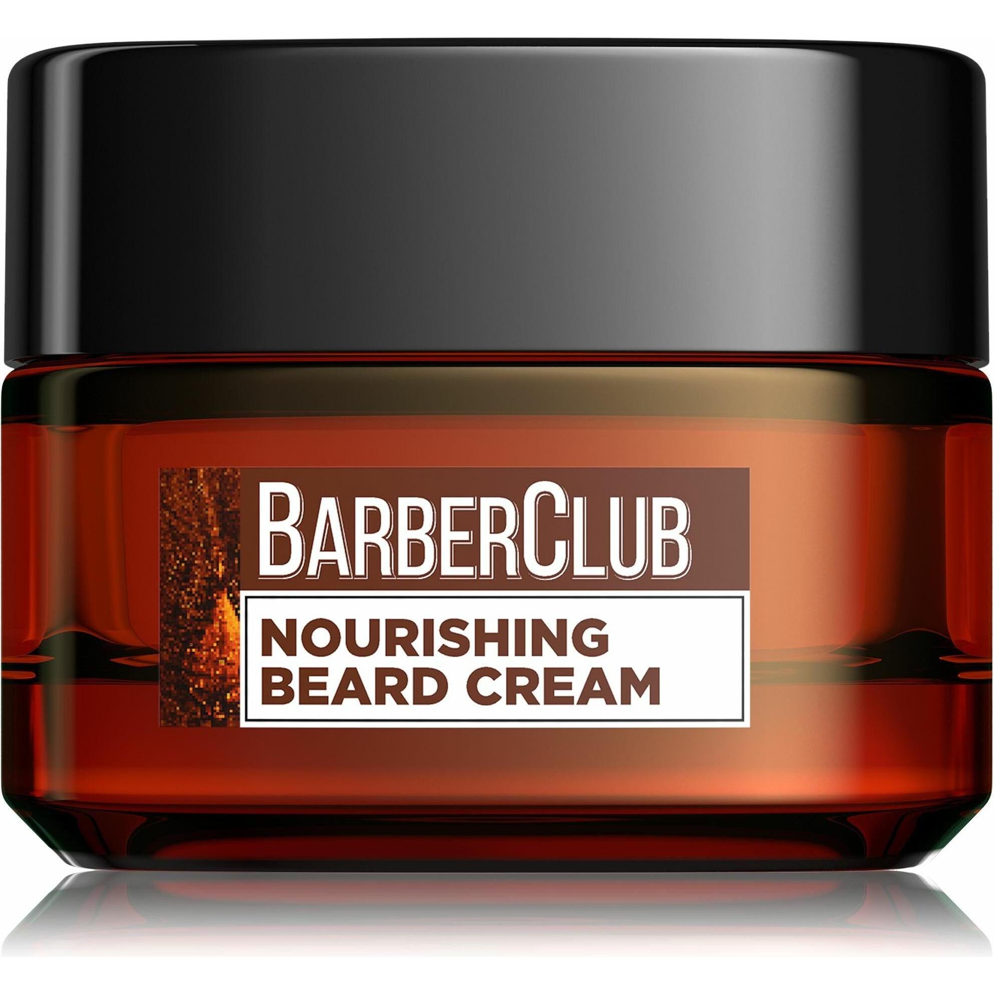 L'Oréal Paris, Cura barba, Club dei barbieri (50 ml)