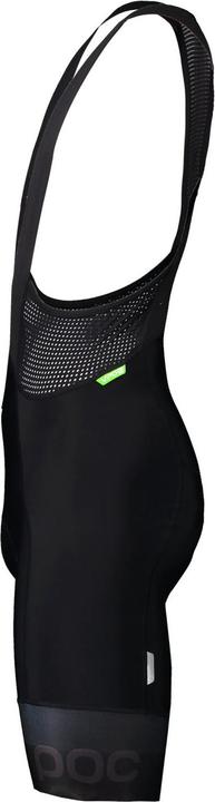 Actual product image Poc Essential Road VPDs Bib Shorts (XS)