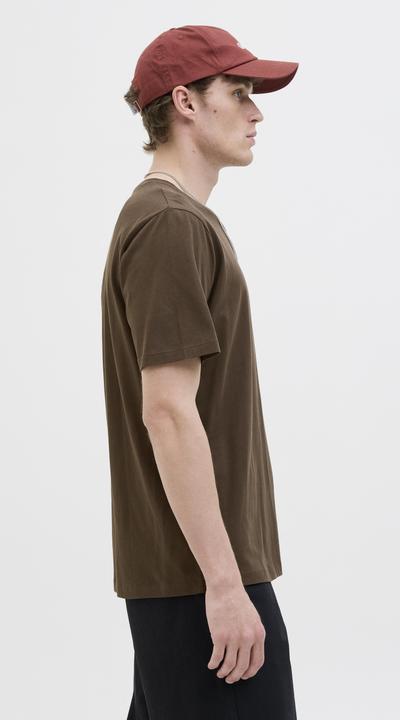 Produktbild Jack & Jones Jjeorganic Basic Tee Ss O-Neck Noos (S)