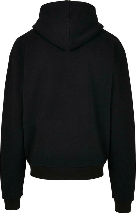 Produktbild Mister Tee Razzia Kapuzenpullover Ultraschwer Übergross (L)
