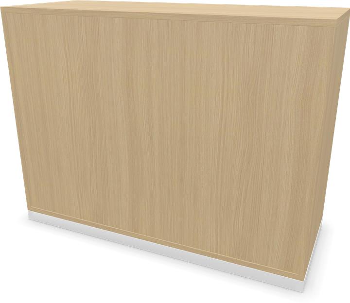 Immagine prodotto Narbutas Scelta armadio con porta a battente (100 x 40 x 76 cm)