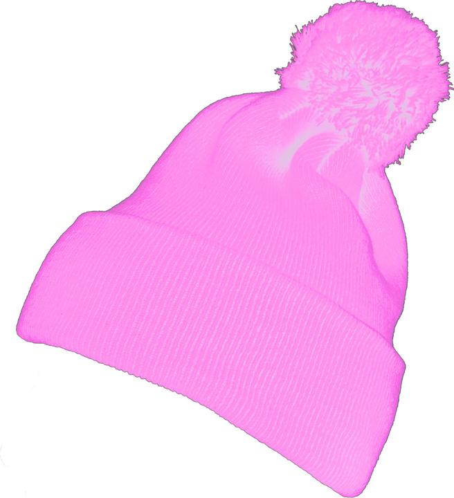 Image du produit Flexfit Bonnet en knit Pom Pom - 169975 (Taille unique)